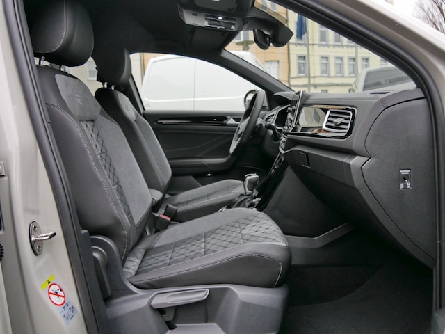 Volkswagen T-Roc 1.5 TSI R-Line