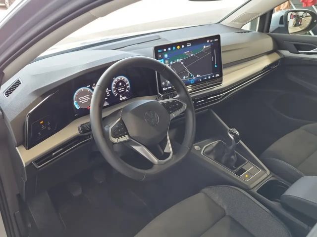 Volkswagen Golf Business Variant