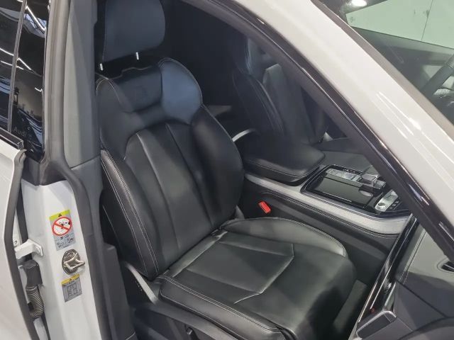 Audi Q8 50 TDI Quattro