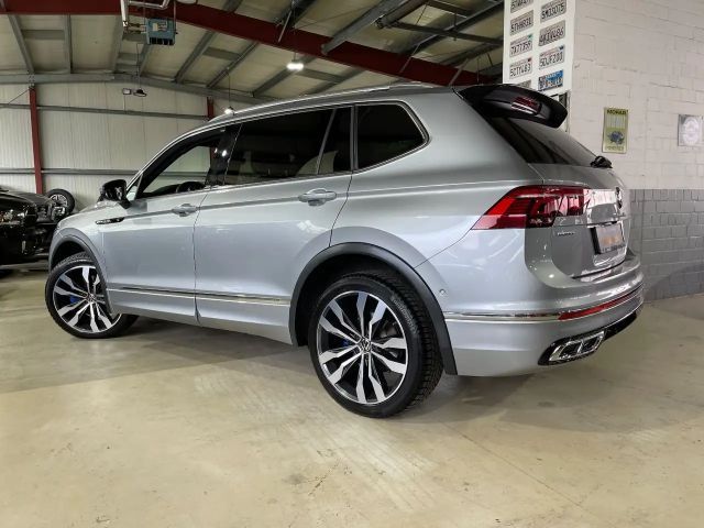 Volkswagen Tiguan Allspace R-Line