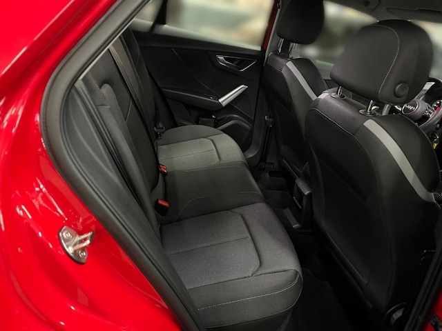 Audi Q2 35 TFSI S-Tronic