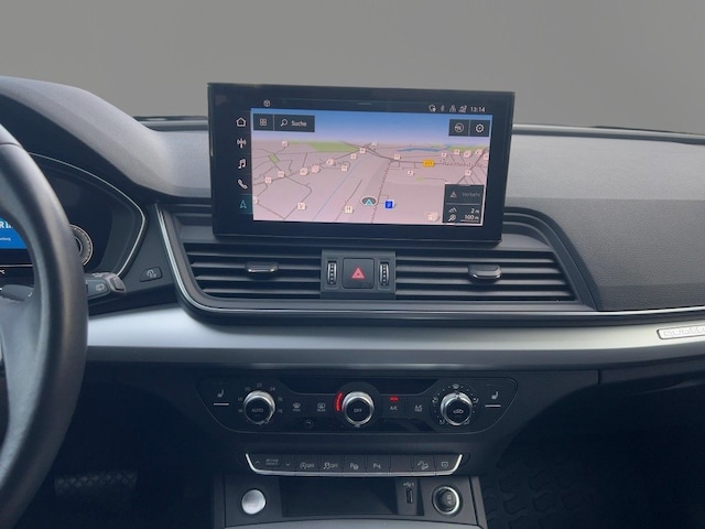 Audi Q5 50 TDI Quattro