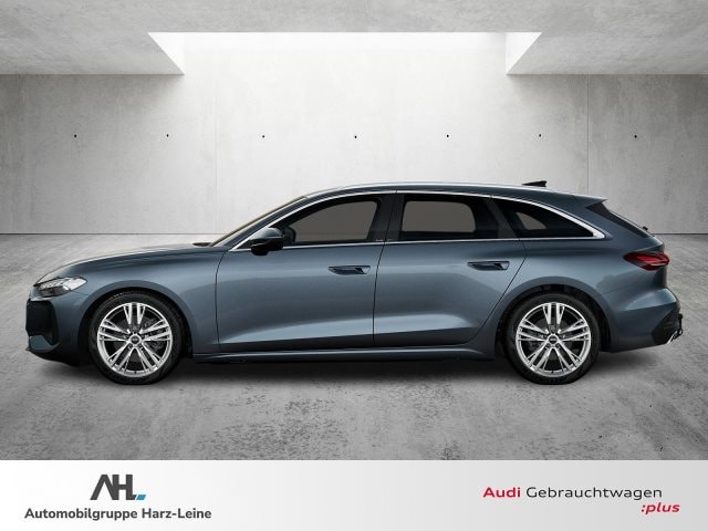 Audi A5 Avant S-Tronic