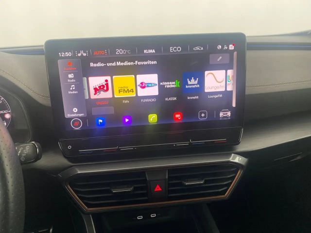 Cupra Formentor DSG VZ