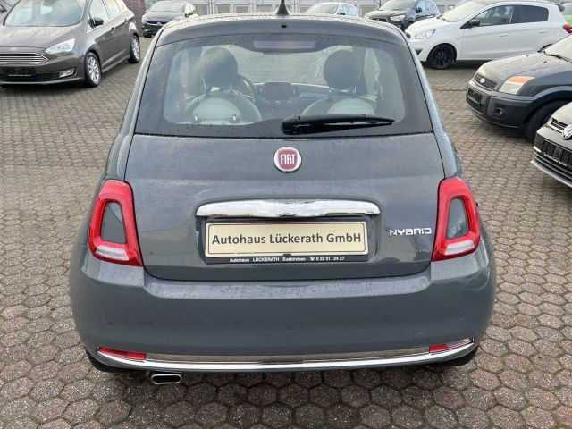 Fiat 500 Dolcevita