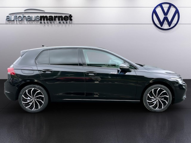 Volkswagen Golf 1.5 TSI DSG Move