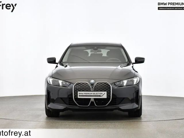 BMW i4 Coupé eDrive35