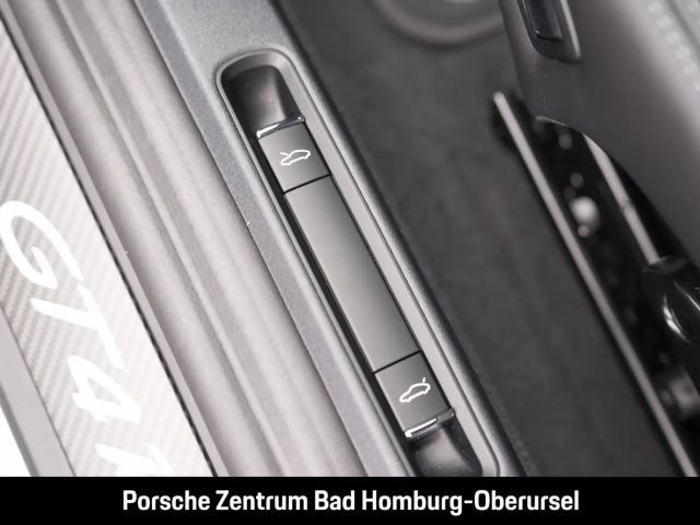 Porsche Cayman 718 Coupé RS