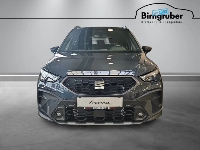 Seat Arona 1.0 TSI DSG Style