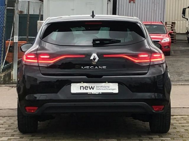 Renault Megane Techno