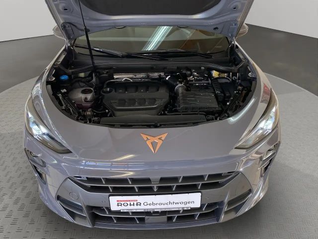 Cupra Terramar 2.0 TSI VZ