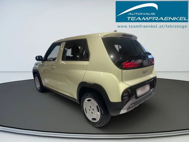 Hyundai INSTER 42 kWh