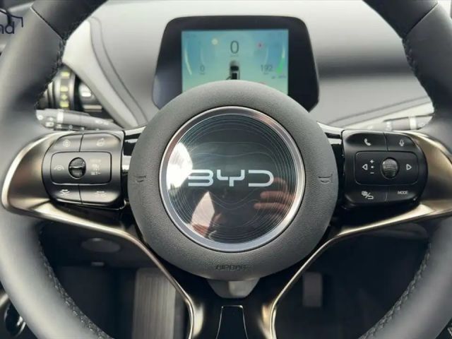 BYD Atto 3 Comfort