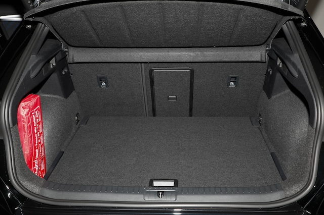 Cupra Formentor 2.0 TSI DSG VZ