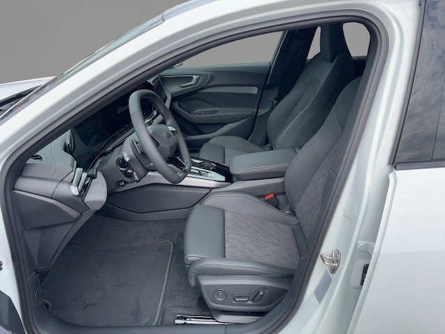 Audi A5 Avant S-Tronic