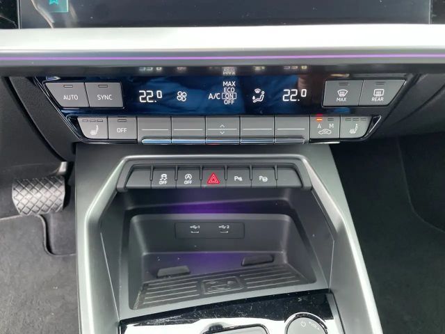 Audi A3 35 TFSI S-Tronic Sedan Sportback