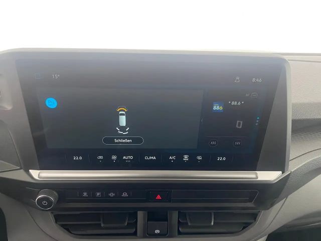 Volkswagen Transporter Lang T7