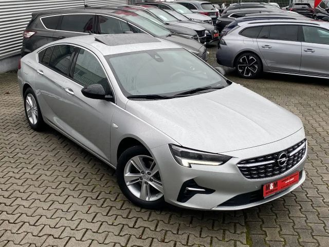 Opel Insignia Elegance GS-Line Grand Sport