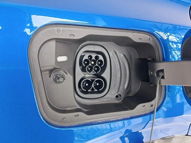 Ford Capri AWD Extended range Premium