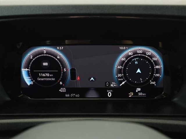 Volkswagen Caddy 2.0 TDI