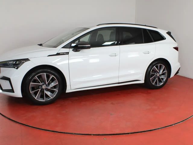 Skoda Enyaq Sportline