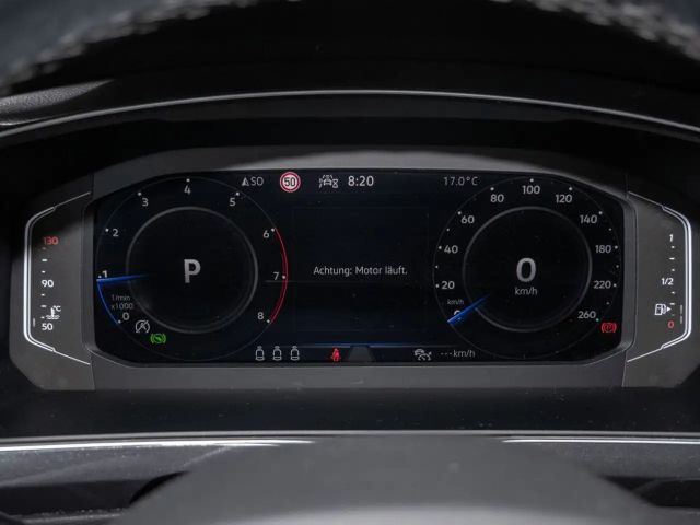 Volkswagen Tiguan 1.5 TSI Allspace DSG Life