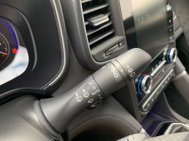 Renault Koleos Initiale Paris