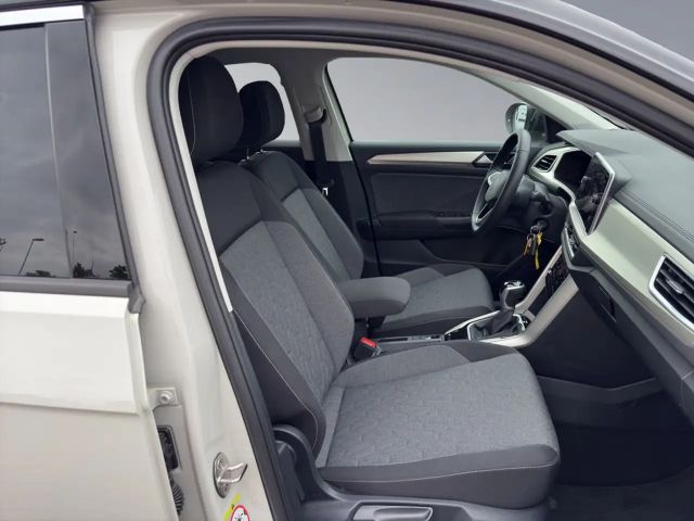 Volkswagen T-Roc 1.5 TSI DSG Move