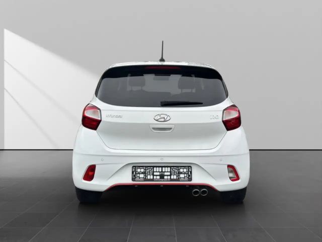 Hyundai i10 1.0 N Line