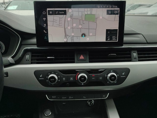 Audi A5 40 TDI S-Tronic Sportback