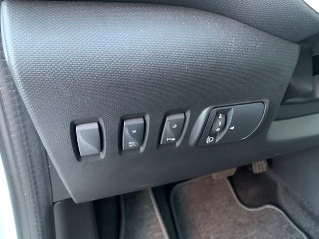 Renault Twingo E-Tech Techno