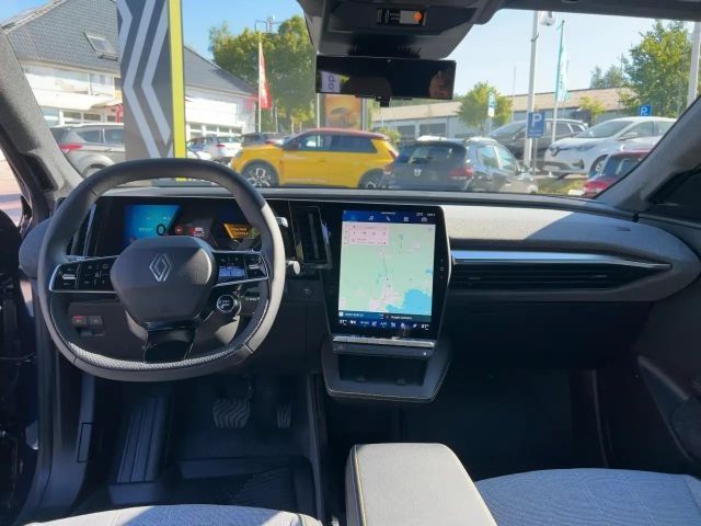 Renault Scenic Techno