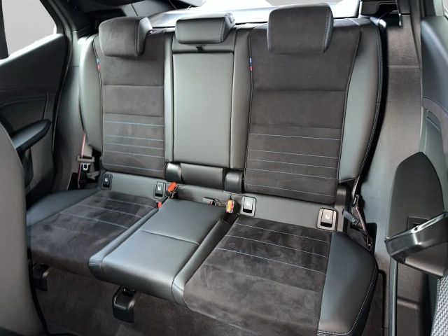 BMW X2 Coupé M35i xDrive