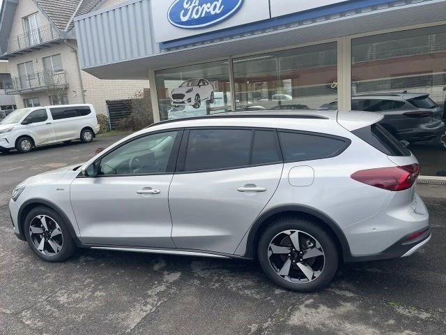 Ford Focus Active