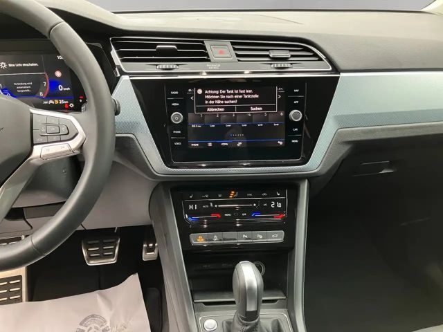 Volkswagen Touran 1.5 TSI 7-zitter DSG IQ.Drive