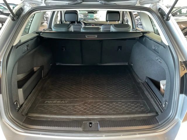 Volkswagen Passat 2.0 TDI 4Motion Variant