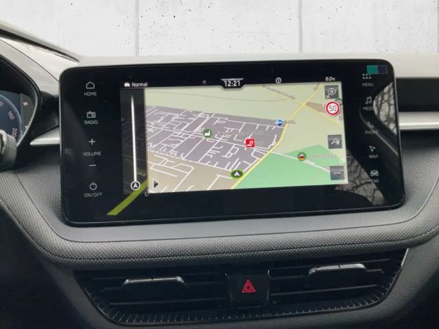 Skoda Fabia 1.0 TSI Tour