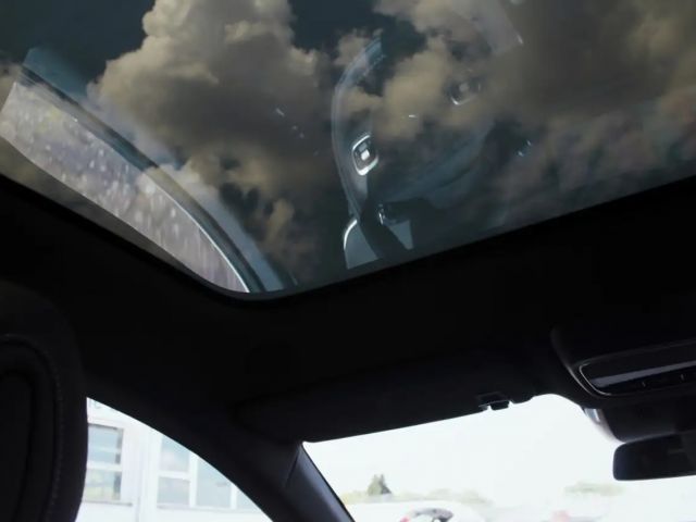 Xpeng G6 Long Range RWD