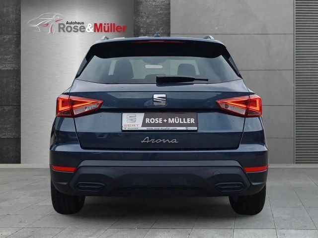 Seat Arona Road Edition*VC*LED*EPH*SOUND*KESSY*