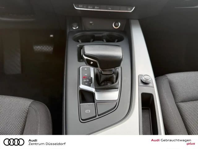 Audi A4 40 TFSI Avant