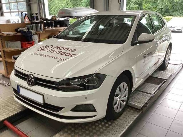 Volkswagen Polo Comfortline