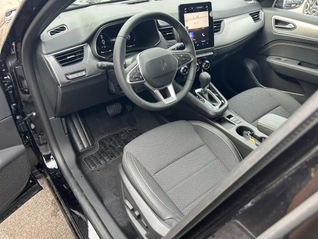 Renault Arkana EDC Hybrid Techno