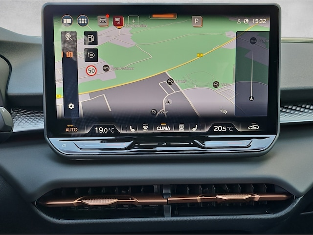 Cupra Terramar 1.5 eTSI