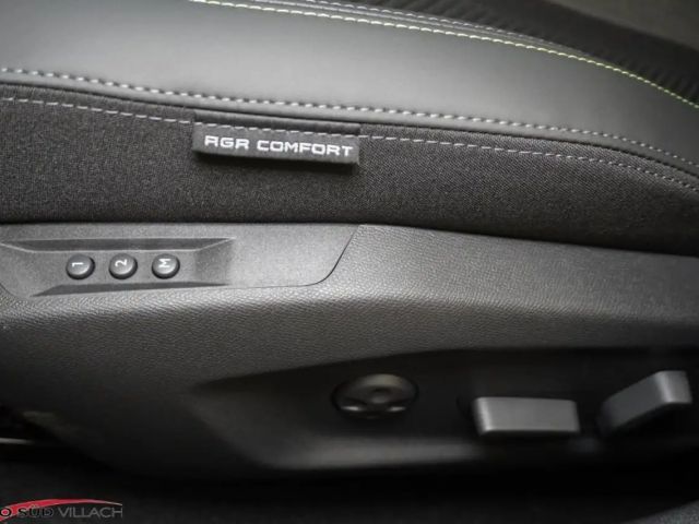 Peugeot 408 GT-Line Hybrid