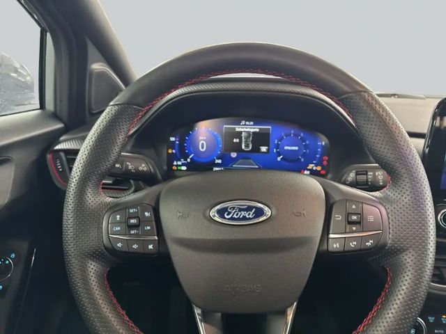 Ford Puma EcoBoost ST Line