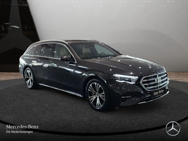 Mercedes-Benz E 200 EXCLUSIVE Estate