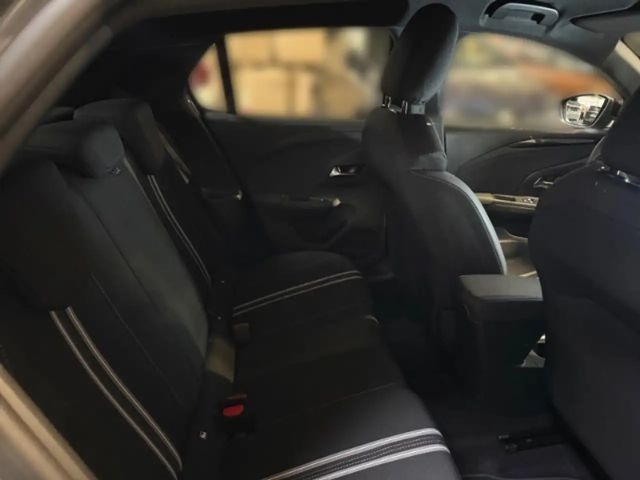 Opel Corsa 1.2 Turbo GS-Line Grand Sport Turbo