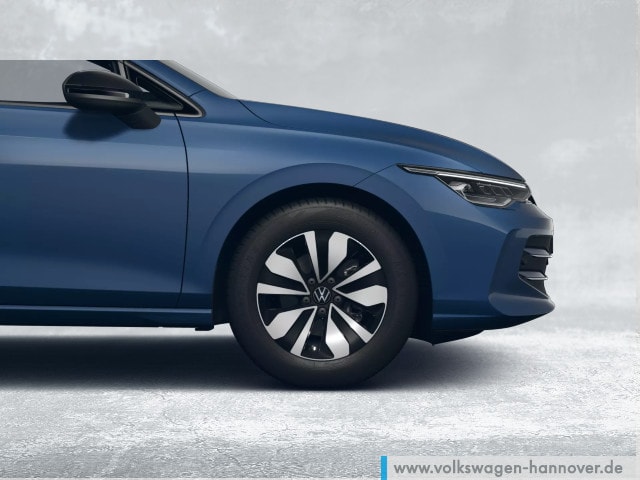 Volkswagen Golf 2.0 TDI DSG Golf VIII