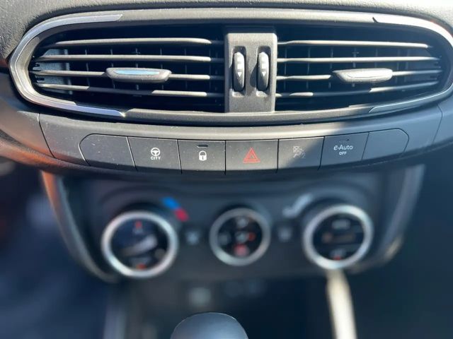 Fiat Tipo Hybrid 130 eDCT7 Garmin