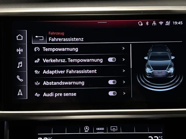 Audi A6 40 TDI Avant Quattro Sport